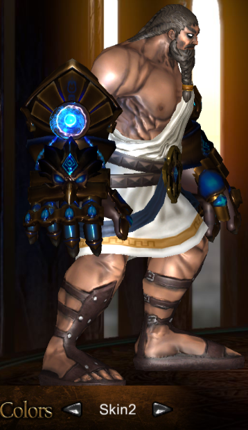 ゼウス - Fight of Gods攻略wiki:wikiwiki7