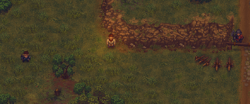 Npc グレイブヤードキーパー Graveyard Keeper 攻略wiki Wikiwiki7