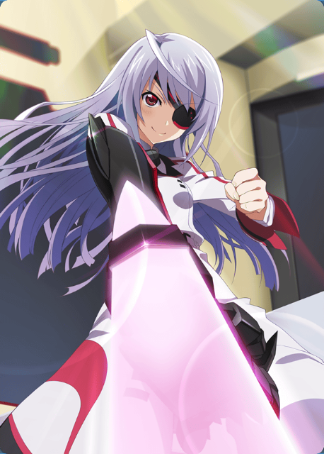 4 シュヴァルツェア レーゲン ラウラ ボーデヴィッヒ インフィニット ストラトス アーキタイプ ブレイカー 攻略wiki Wikiwiki7