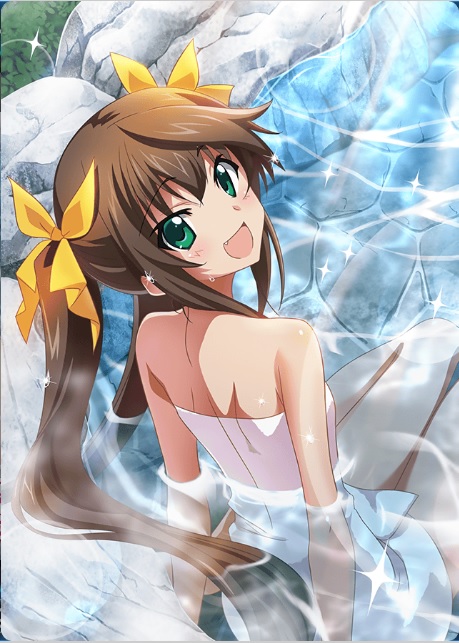 湯けむり 凰 鈴音 インフィニット ストラトス アーキタイプ ブレイカー 攻略wiki Wikiwiki7