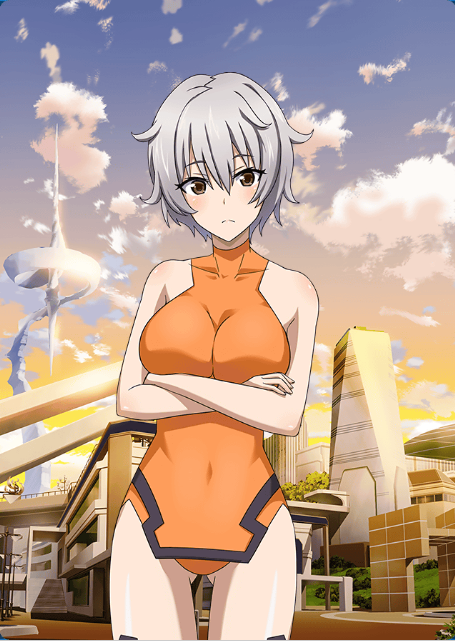 Isスーツ ロランツィーネ ローランディフィルネィ インフィニット ストラトス アーキタイプ ブレイカー 攻略wiki Wikiwiki7