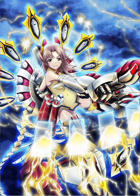 5 九尾ノ魂 布仏本音 インフィニット ストラトス アーキタイプ ブレイカー 攻略wiki Wikiwiki7 5 九尾ノ魂 布仏本音 インフィニット ストラトス アーキタイプ ブレイカー 攻略wiki Wikiwiki7