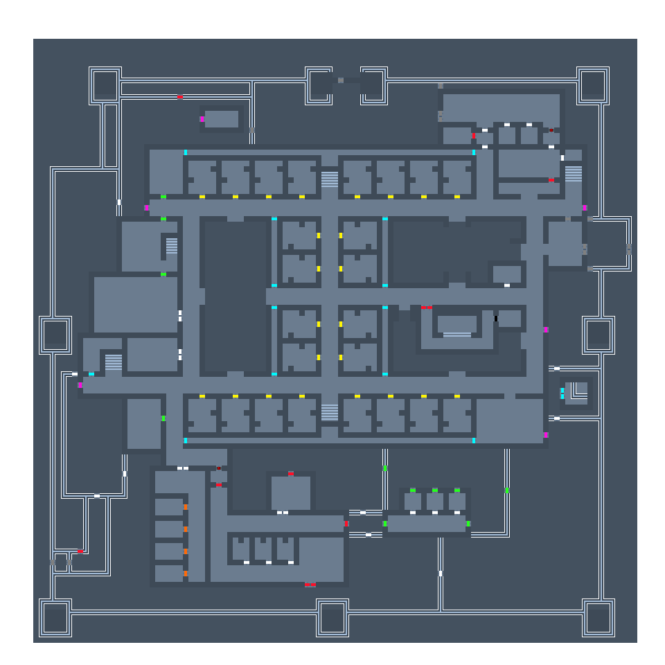 Center Perks2 0 The Escapists 2 攻略wiki Wikiwiki7