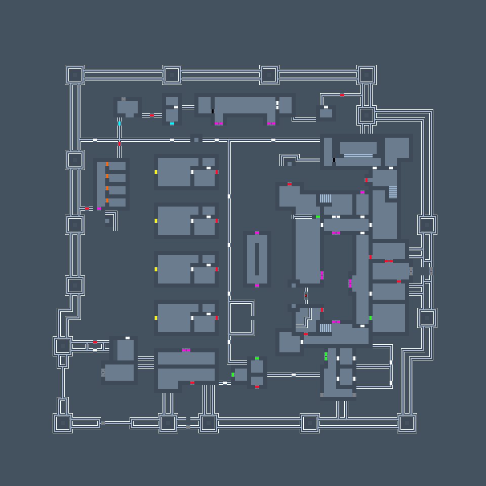 K.A.P.O.W Camp The Escapists 2 攻略wikiwikiwiki7