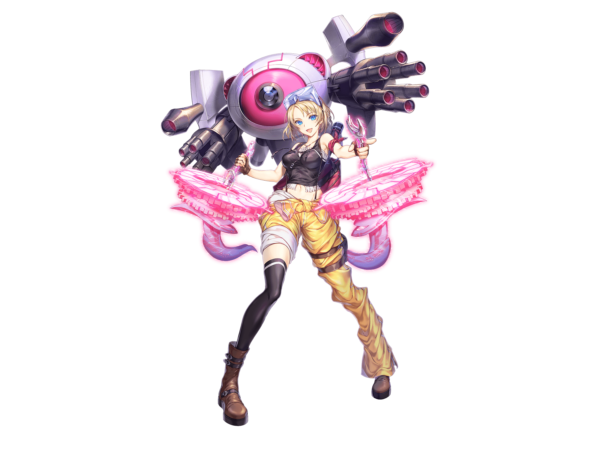 ミア ユニティア 攻略wiki Wikiwiki7