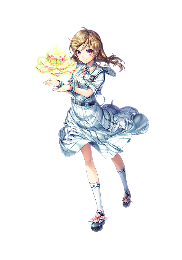 リオノーラ ユニティア 攻略wiki Wikiwiki7