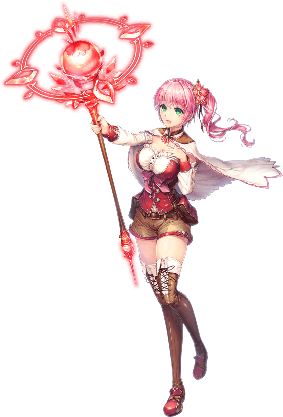 リュイン ユニティア 攻略wiki Wikiwiki7