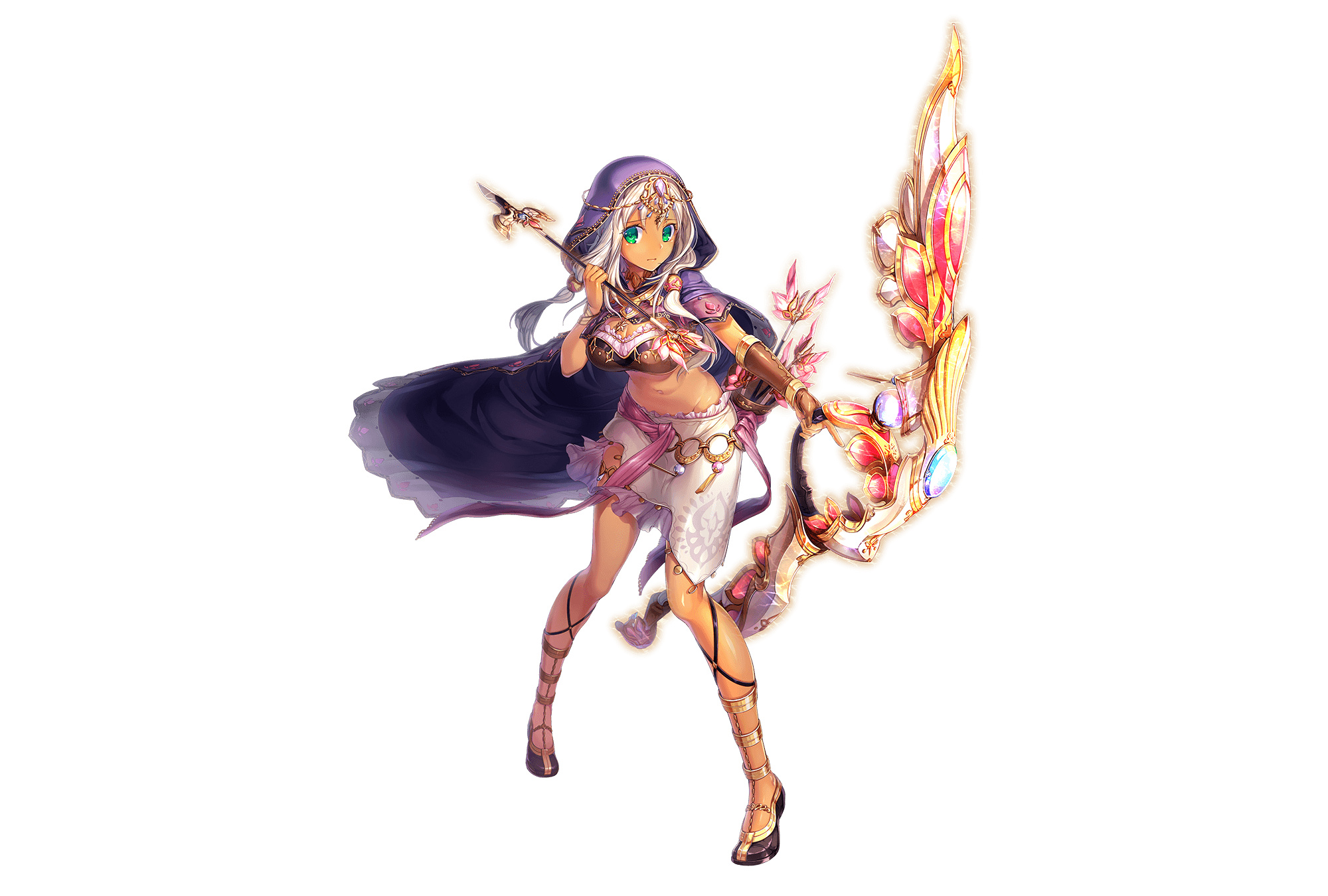 シャルミュラ ユニティア 攻略wikiwikiwiki7