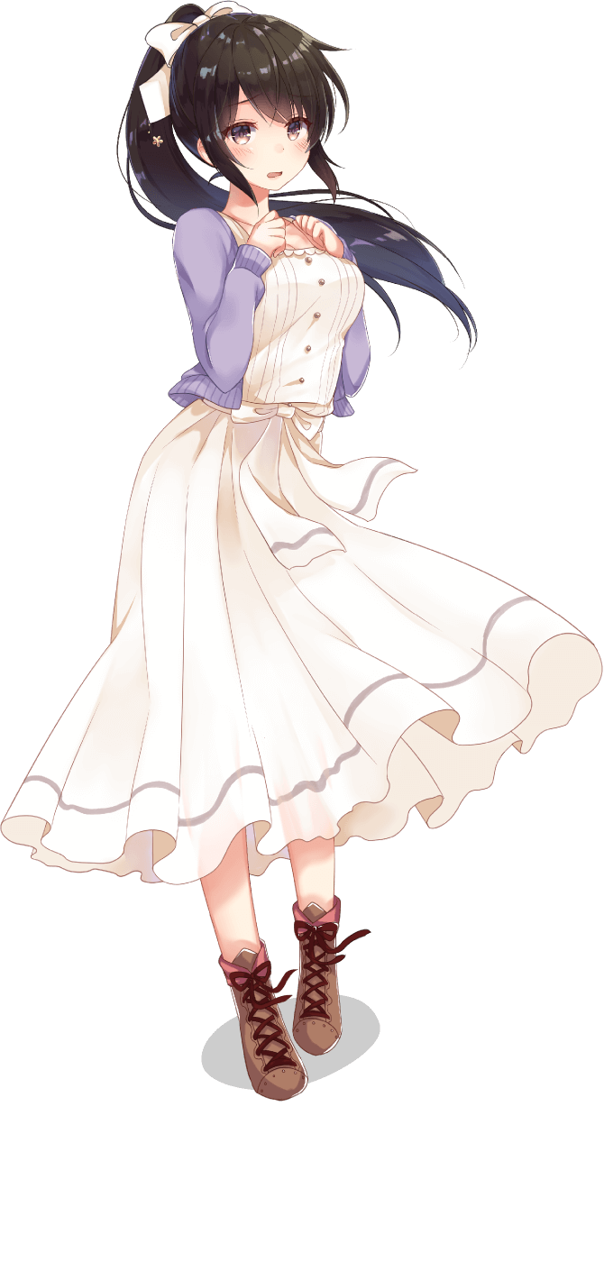 砂押歩恵夢 バドミントンガールズ 攻略wiki Wikiwiki7