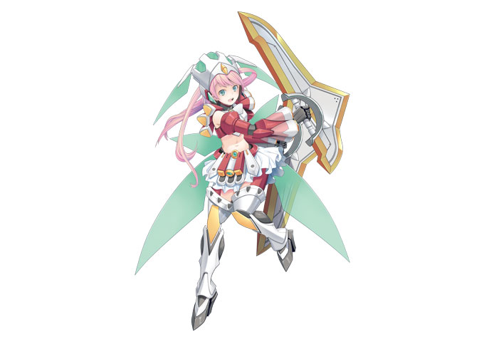 ヤマシナアン 装甲娘 攻略wiki Wikiwiki7