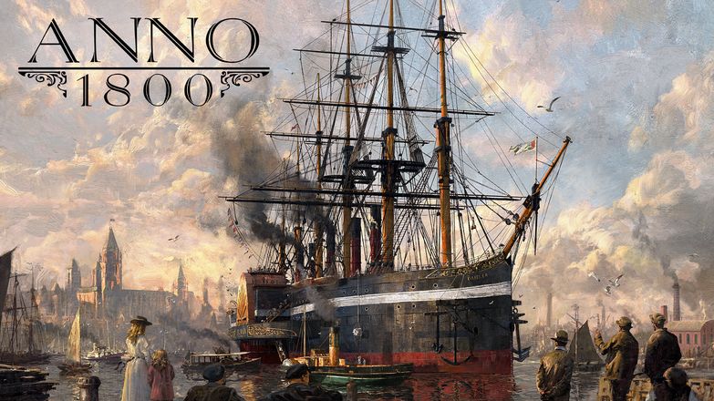 Anno1800