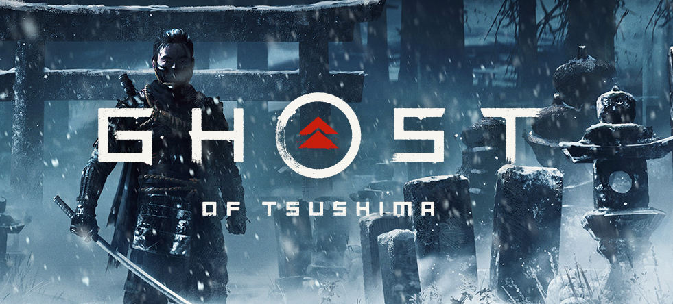 Ghost of Tsushima