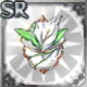 フラワーシールド