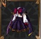 魔法使いの服