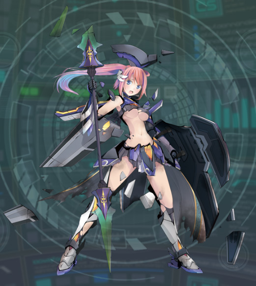 LBXハナゾノリリコ大破.jpg
